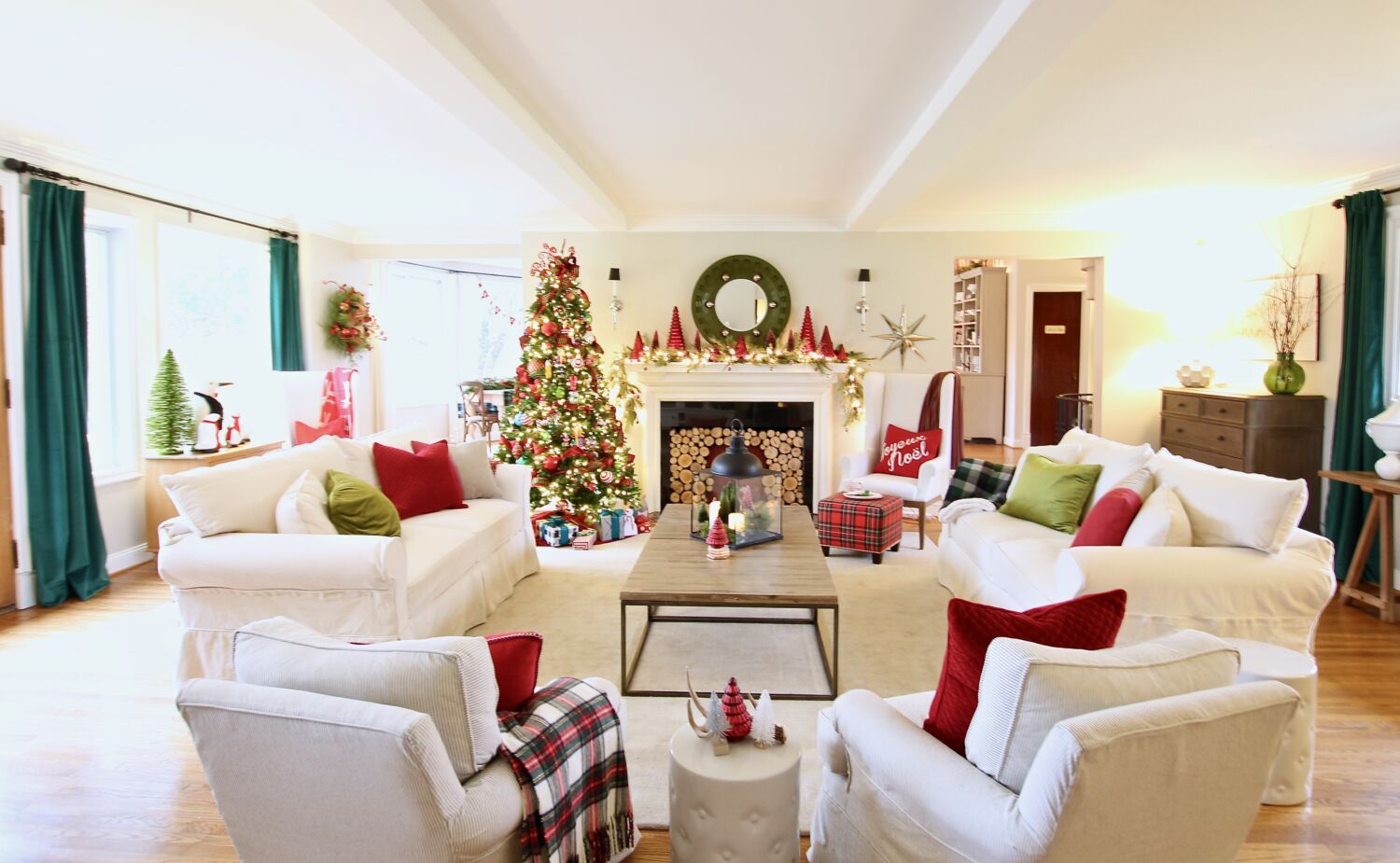 How to Make your Home Insanely Irresistible this Christmas