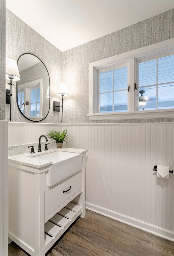 Bathroom Remodeling Ideas Before and After