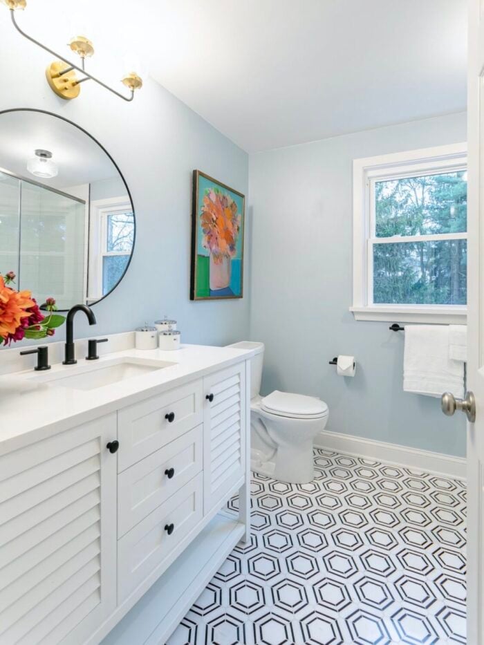 Bathroom Remodeling Ideas Before and After